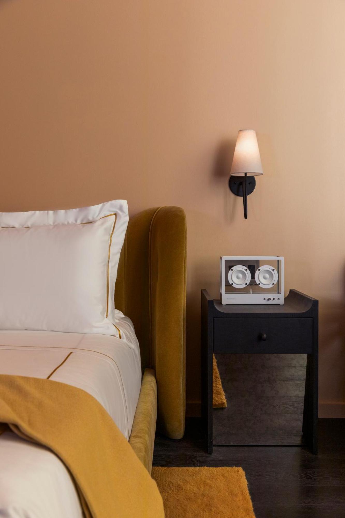 Hotel Saint Augustine ฮูสตัน ภายนอก รูปภาพ