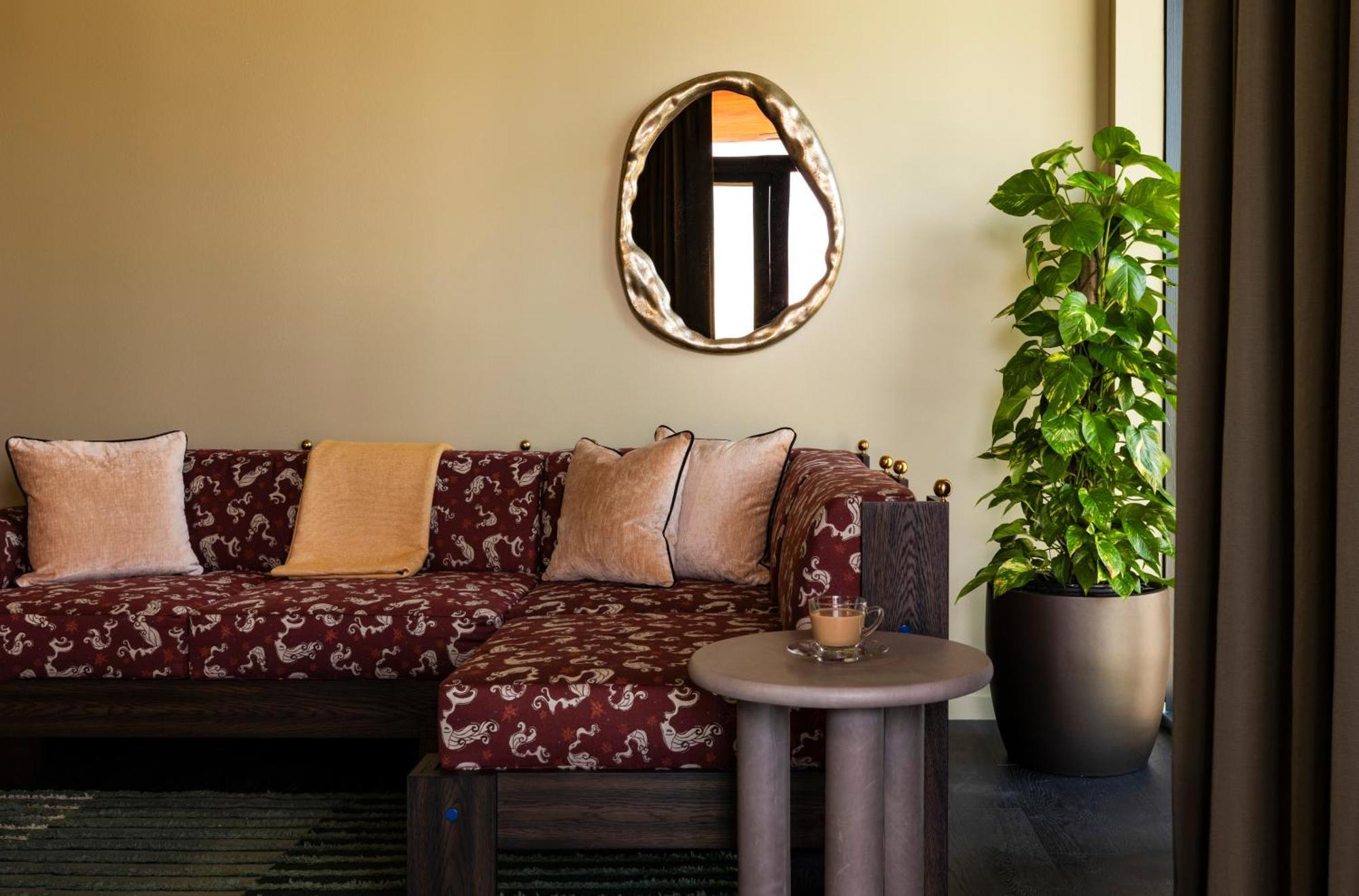 Hotel Saint Augustine ฮูสตัน ภายนอก รูปภาพ
